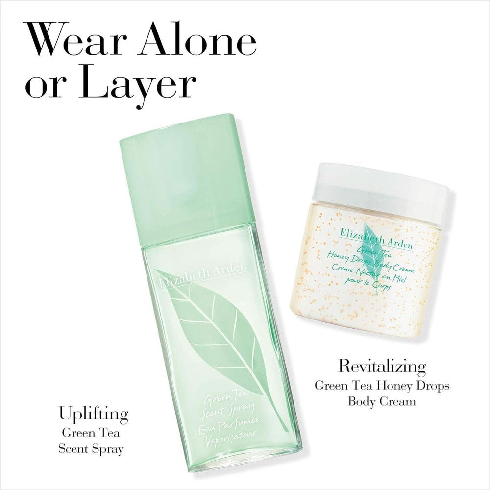 Elizabeth Arden Green Tea, lotiune de corp racoritoare cu ceai verde pentru femei, 200 ml Cosmetice si Infrumusetare Naty Shop