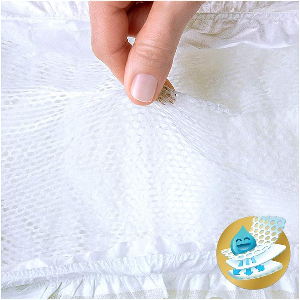 Plenky Pampers Velikost 0 (<3 Pampers