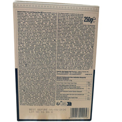 ASHOKA - Instantní kari se špenátem, bramborami a rýží - (1 x 250 g)