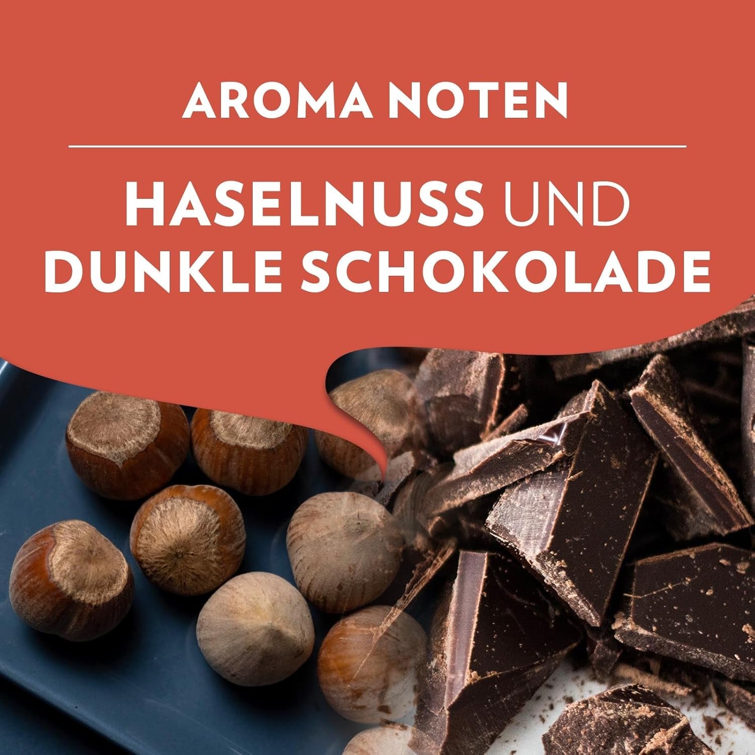 Lavazza, Tales of Roma, boabe de cafea, ideale pentru mașinile de cafea Espresso, cu note de aromă de alune și ciocolată neagră, Arabica și Robusta, 250 grame Cafea Naty Shop