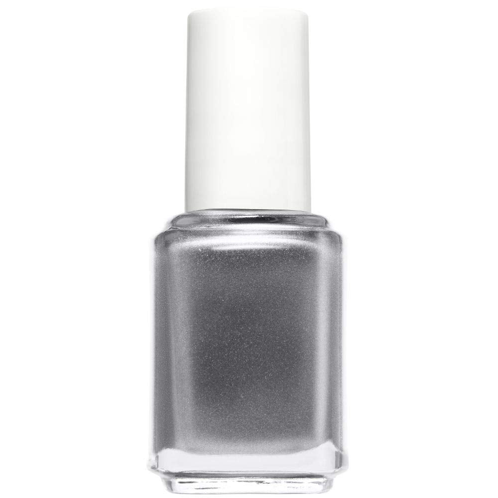 Essie Schnelltrocknender Lak na nehty "expression", Nr. 210 hoď to dál, Violett, Vegane Formel, 10 ml