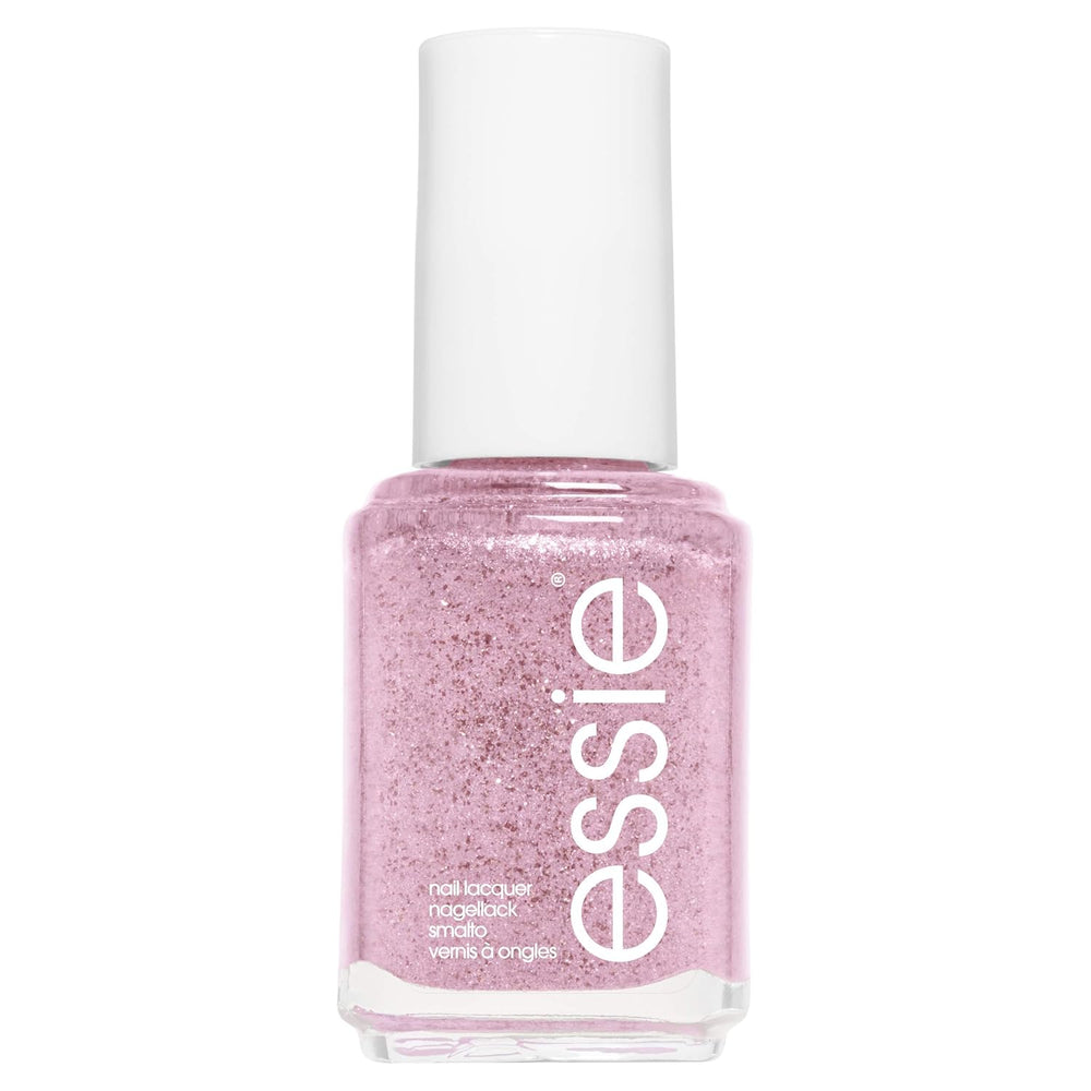 Essie Nail Lacquer na Farbintensive nehty, č. 101 lady like, Nude, 13,5 ml