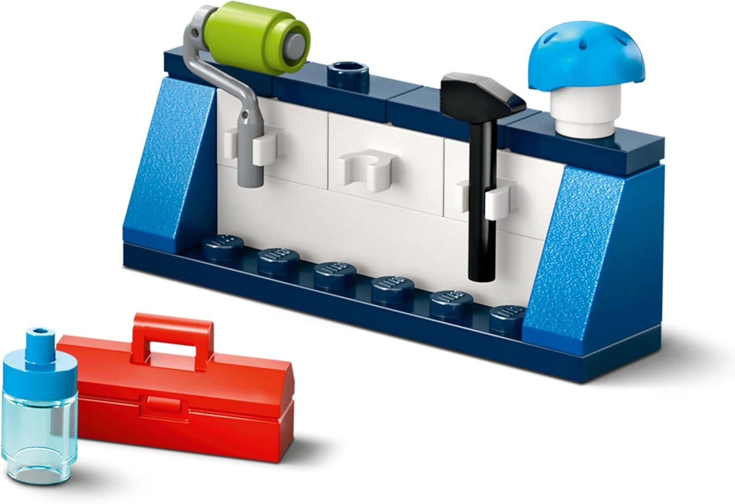 LEGO City No Limits: Závod v mýdlových krabičkách s rampou - Stavebnice pro chlapce a dívky od 6 let - Sada se 2 krabičkami na mýdlo a 4 minifigurkami závodníka - Nápad na dárek pro děti 60460 Stavebnice Besuche den LEGO-Store