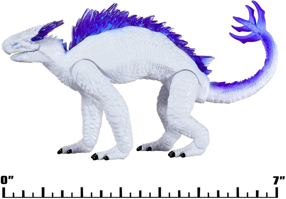 THE NEW EMPIRE - GODZILLA - KONG 18 cm - Battle Charge Shimo Akční figurky Naty Shop