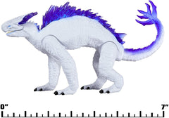 THE NEW EMPIRE - GODZILLA - KONG 18 cm - Battle Charge Shimo Akční figurky Naty Shop