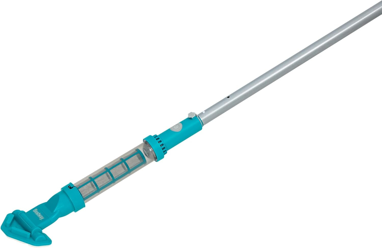 Bateriový bazénový vysavač Bestway AquaSurge 251 cm