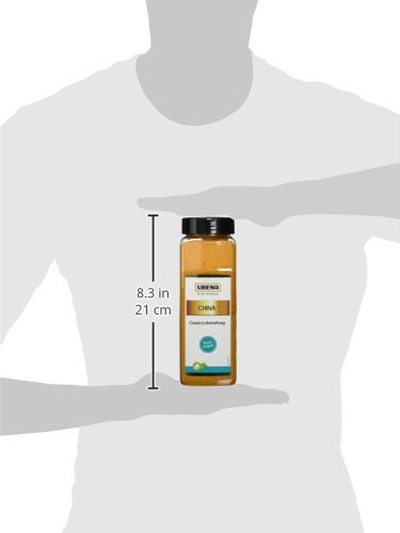 Chinagewürz, 1er Pack (1 x 570 g)