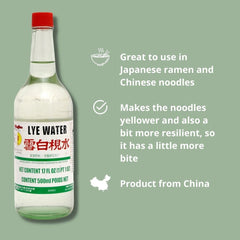 - roztok uhličitanu draselného (1 x 500 ml)