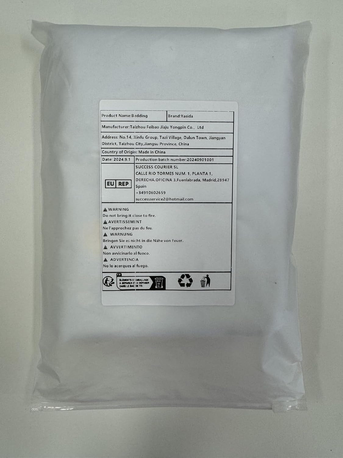 Povlečení pro chlapce, různé modely Povlečení - dětské Naty Shop