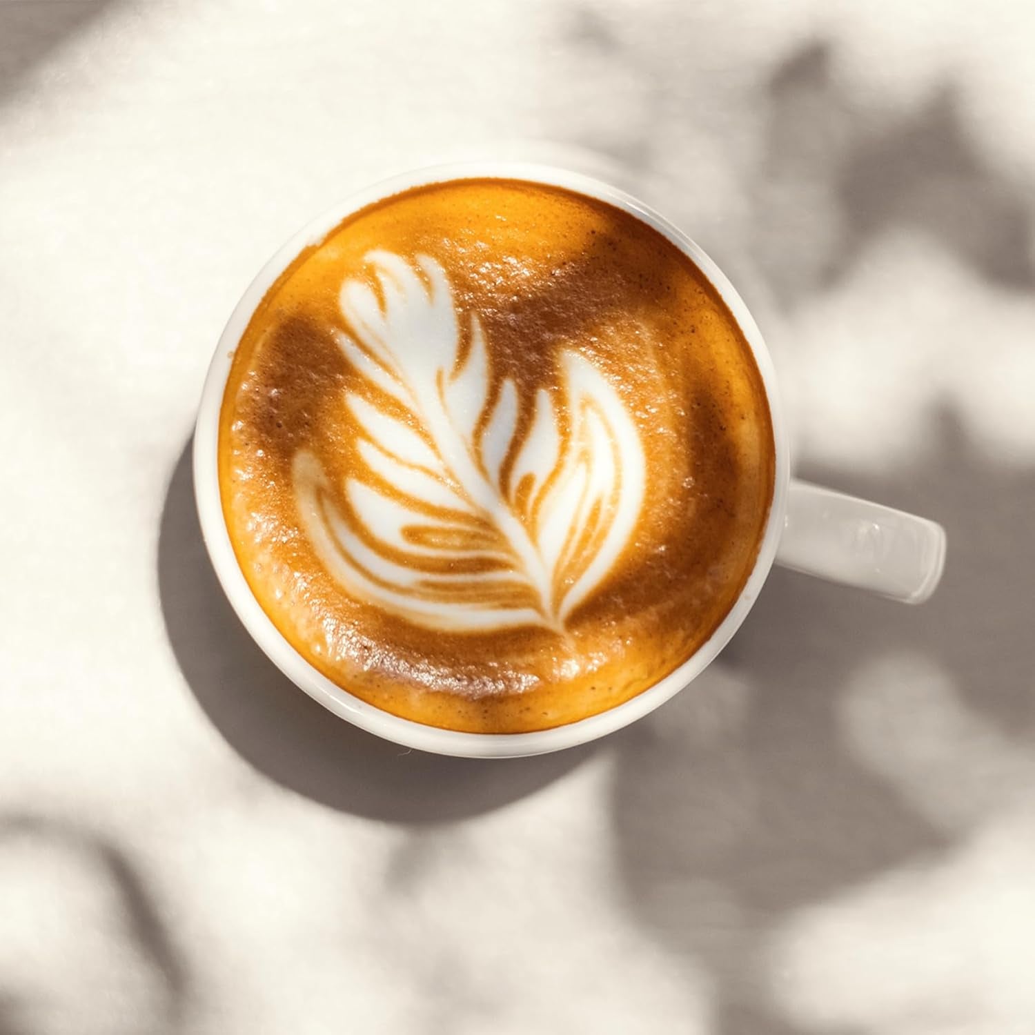 Boabe de cafea integrale Melitta BellaCrema Organic, nemăcinate, boabe de cafea pentru aparate de cafea automate, prăjire ușoară, prăjită în Germania, tăria 3, 750g