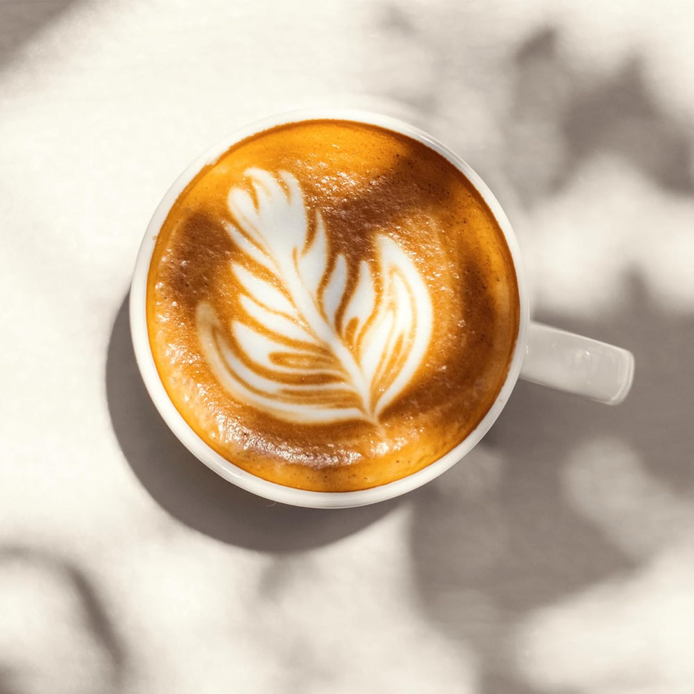 Melitta Barista Classic Crema, Ganze Kaffee-Bohnen 1kg, ungemahlen, Kaffeebohnen für Kaffee-Vollautomat, mittlere Röstung, Stärke 3, Verpackung kann variieren