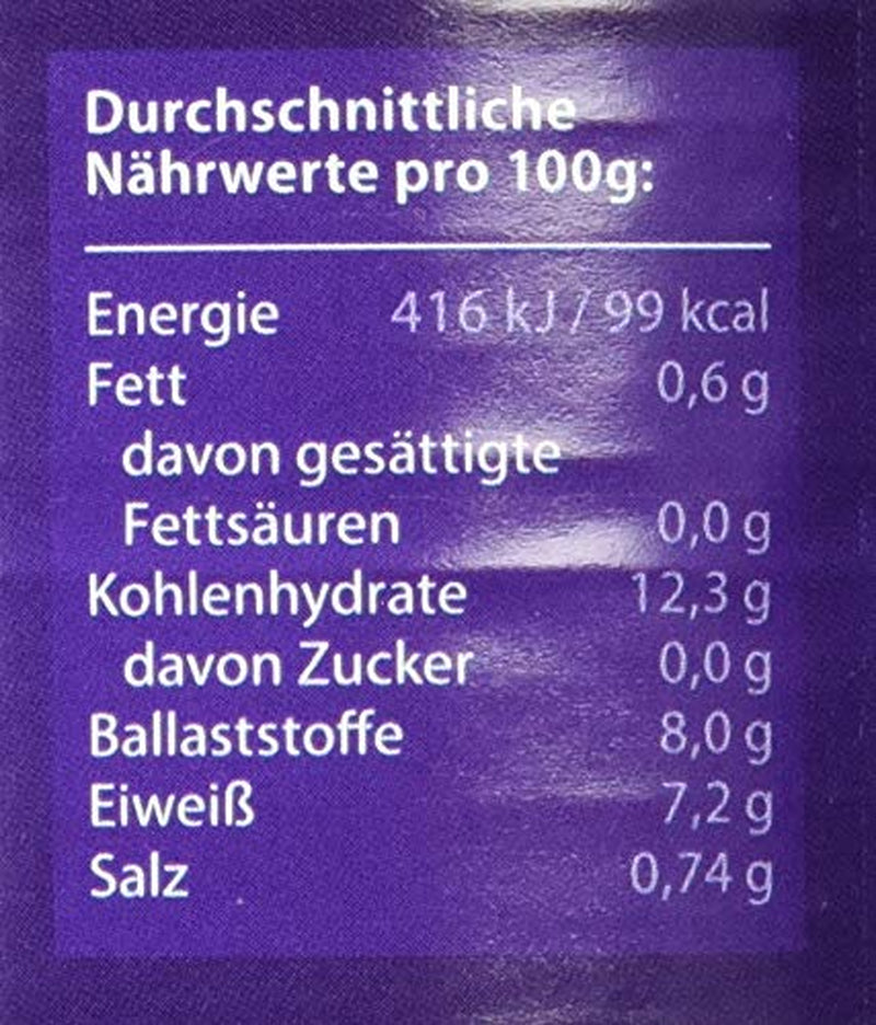 Černé fazole, balení 12 ks (12 x 425 ml)