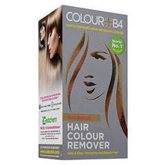 Extra decolorant pentru păr, 1 pachet Vopsea pentru par Naty Shop