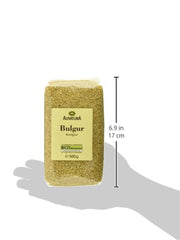 Bio bulgur, 500 g