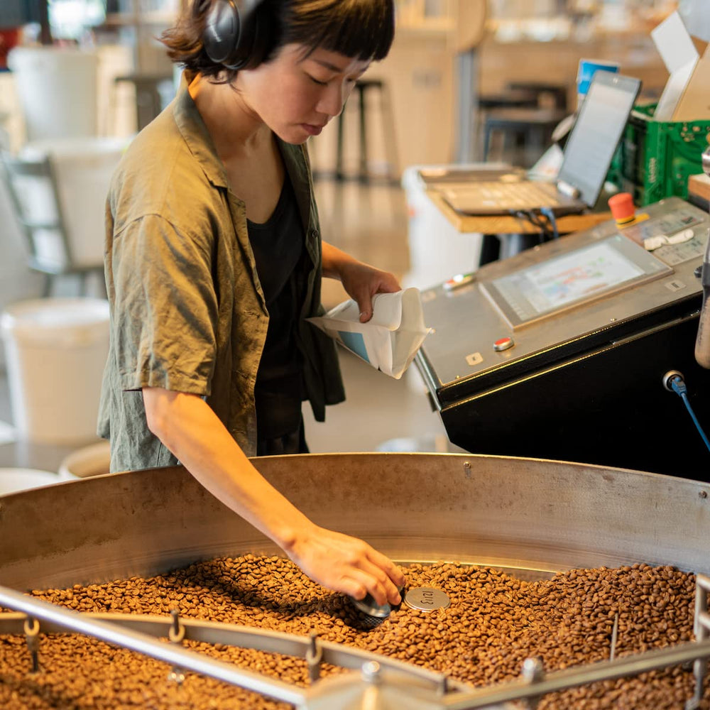 Filtru Spring Bloom | 250 g boabe întregi | echitabil și sustenabil | proaspăt prăjit | boabe de cafea 100% Arabica | cafea specială | 19 grame Cafe Roastery…