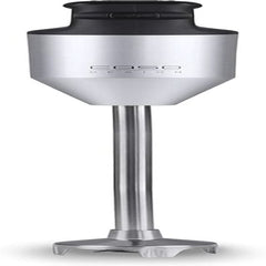CASO HB 2400 Pro Xl-Design Stabmixer Inkl. Zubehör, Kraftvoller Stabmixer Zum Mixen, Rühren, Quirlen, Pürieren, Zerkleinern, Extra Langer Edelstahlstab (29Cm), Leistungsstarke 24 000 U/Min Matka a dítě Naty Shop Stablänge 29 Cm 350 Watt
