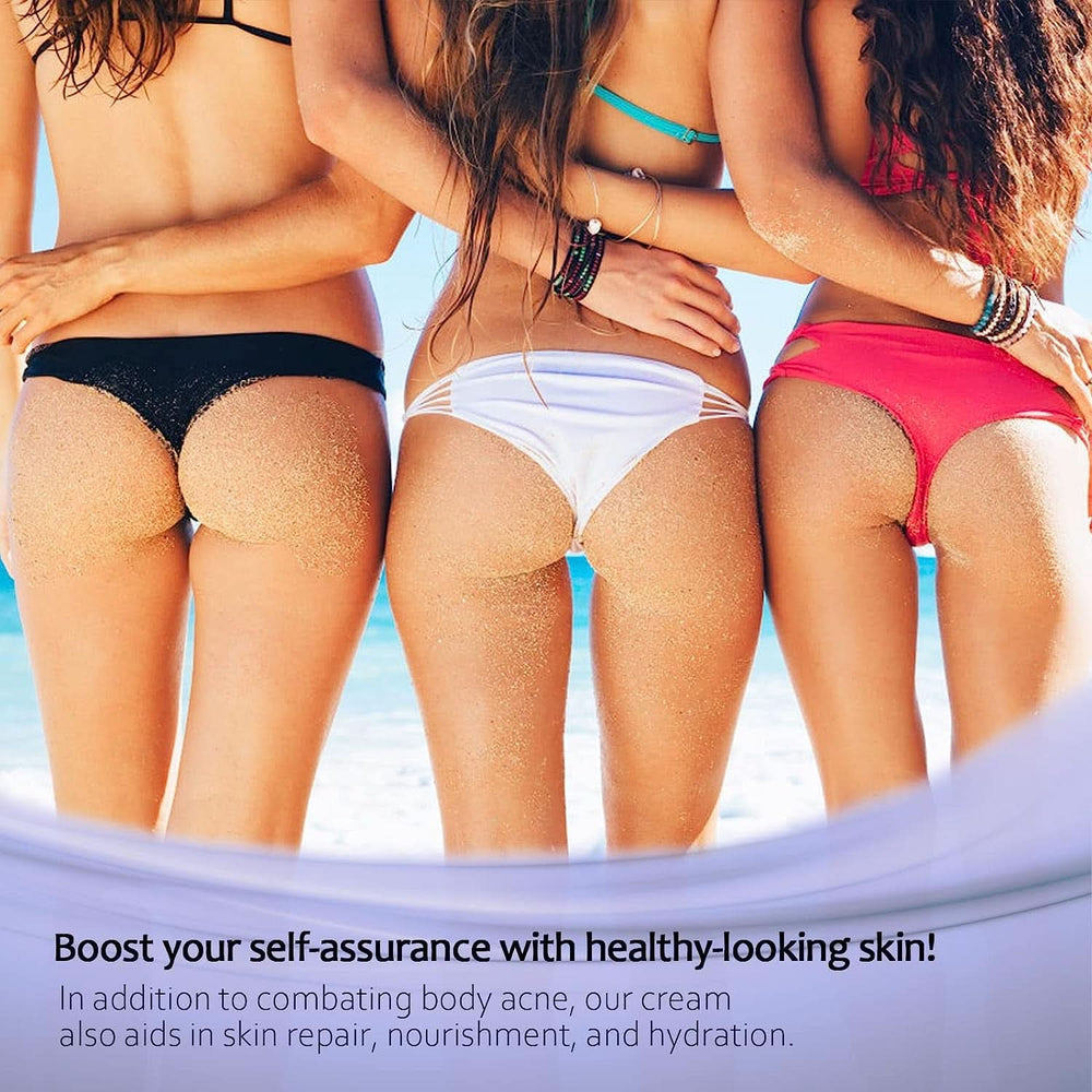 Krém proti akné, 100 ml Kosmetika a kosmetika Naty Shop