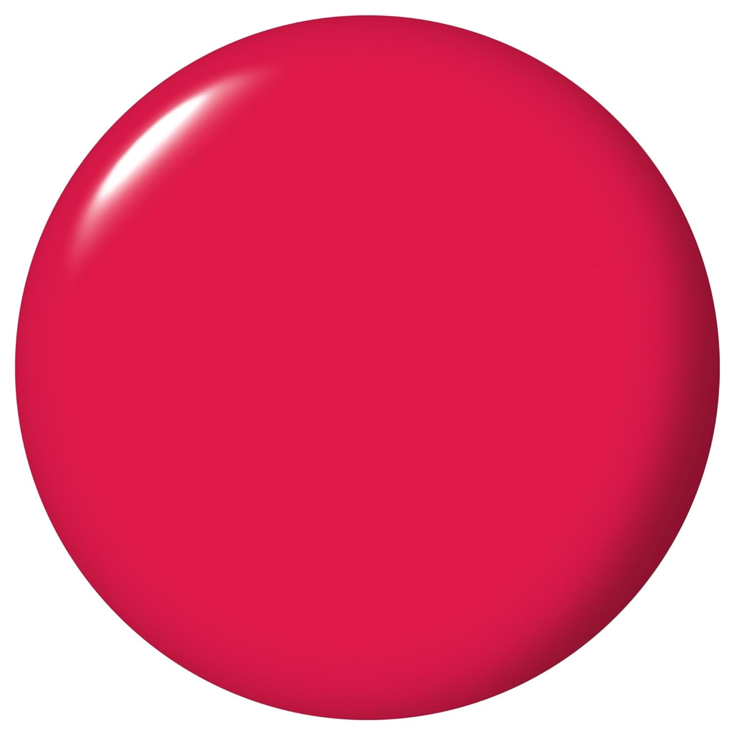 OPI Nature Strong Berry Pickin' Season - Červený lak na nehty - Intenzivní lesk a 7denní výdrž | Dlouhotrvající barva pro vaše nehty | 15 ml