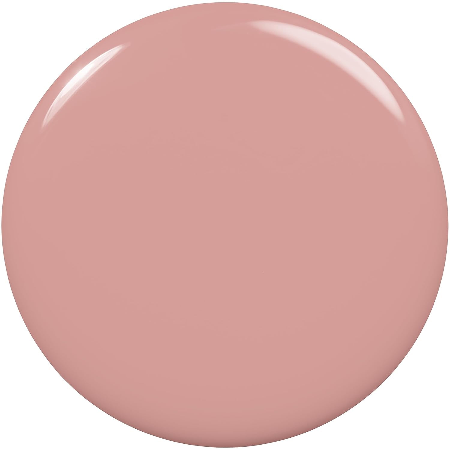 Essie Nail Lacquer na Farbintensive nehty, č. 101 lady like, Nude, 13,5 ml