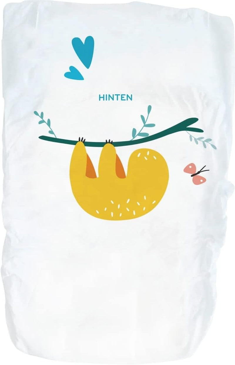 Pleny Premium Active Plus vel. 5+, Junior Plus 13-27 kg, 1 x 34 ks.