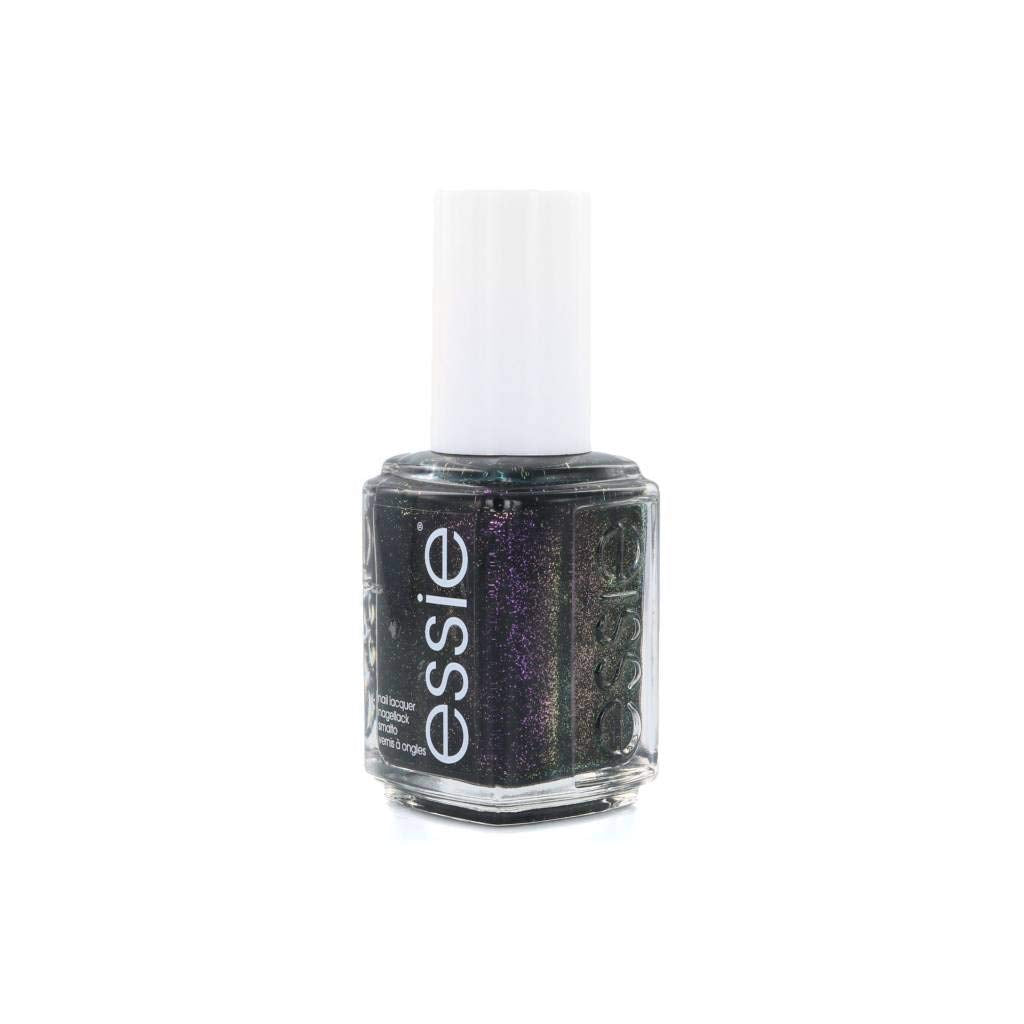 Essie Lak na nehty na barevné nehty, No. 608 serene břidlice, pšenice, 13,5 ml
