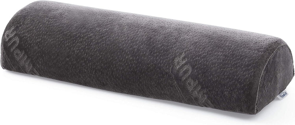 Pernă universală TEMPUR pentru picioare, talie și cap, gri, 50 X 20 X 10 cm Perne standard Naty Shop