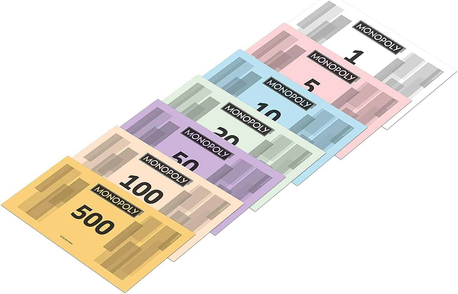 Vítězné tahy Monopoly Bundesliga Edition – Monopoly Fan Game – Rodinné strategické hry Bundesliga Edition – 2+ hráči od 8 let – němčina