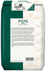 Fuchs Professional - Cayenne Pfeffer gemahlen | Scharfes Gewürz für Chili con Carne | Profi-Qualität für Großverbraucher und Gastronomie | 1 kg v recyklovatelném pytli