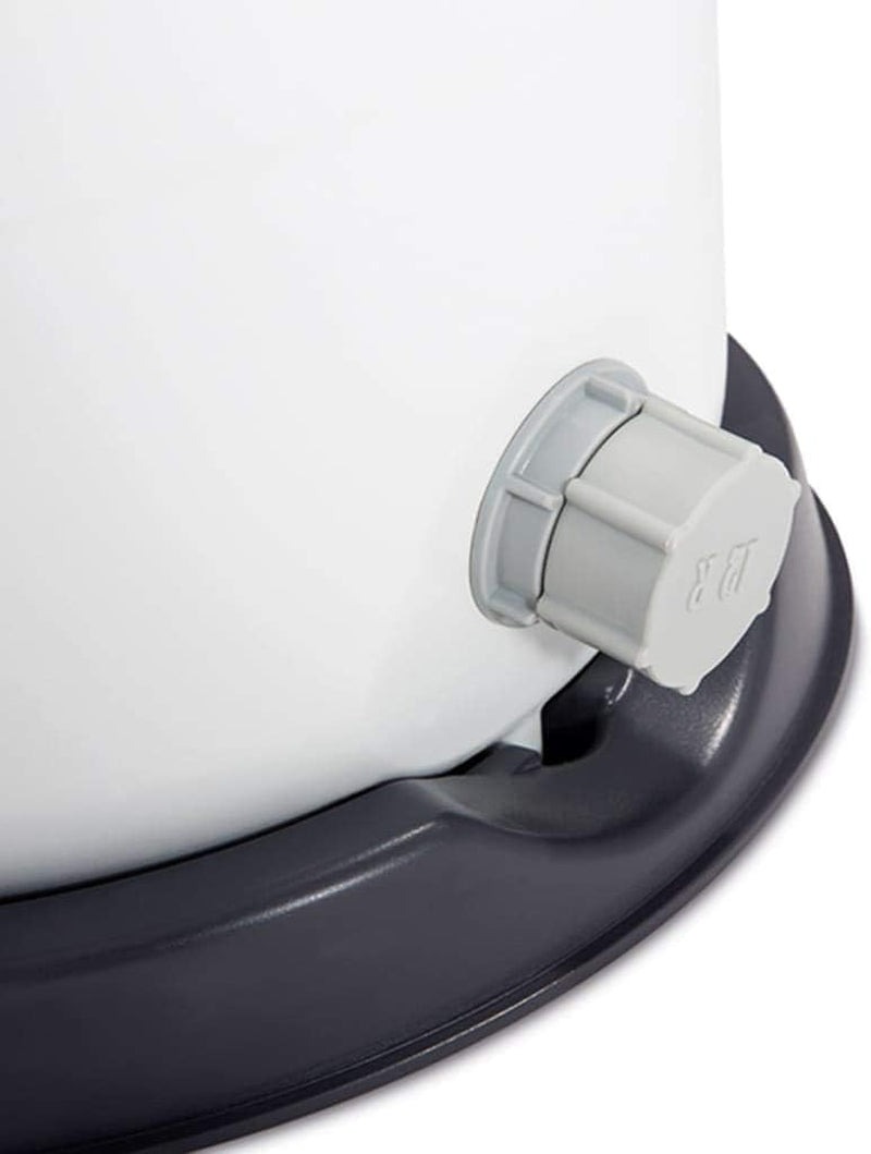 Intex Krystal Clear 7,9 m³ pískový filtrační systém pro bazény do 36 000 l 26646