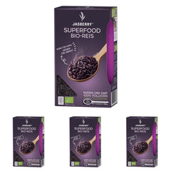 Bio celá rýže, superpotravina 250g - Pure Variant
