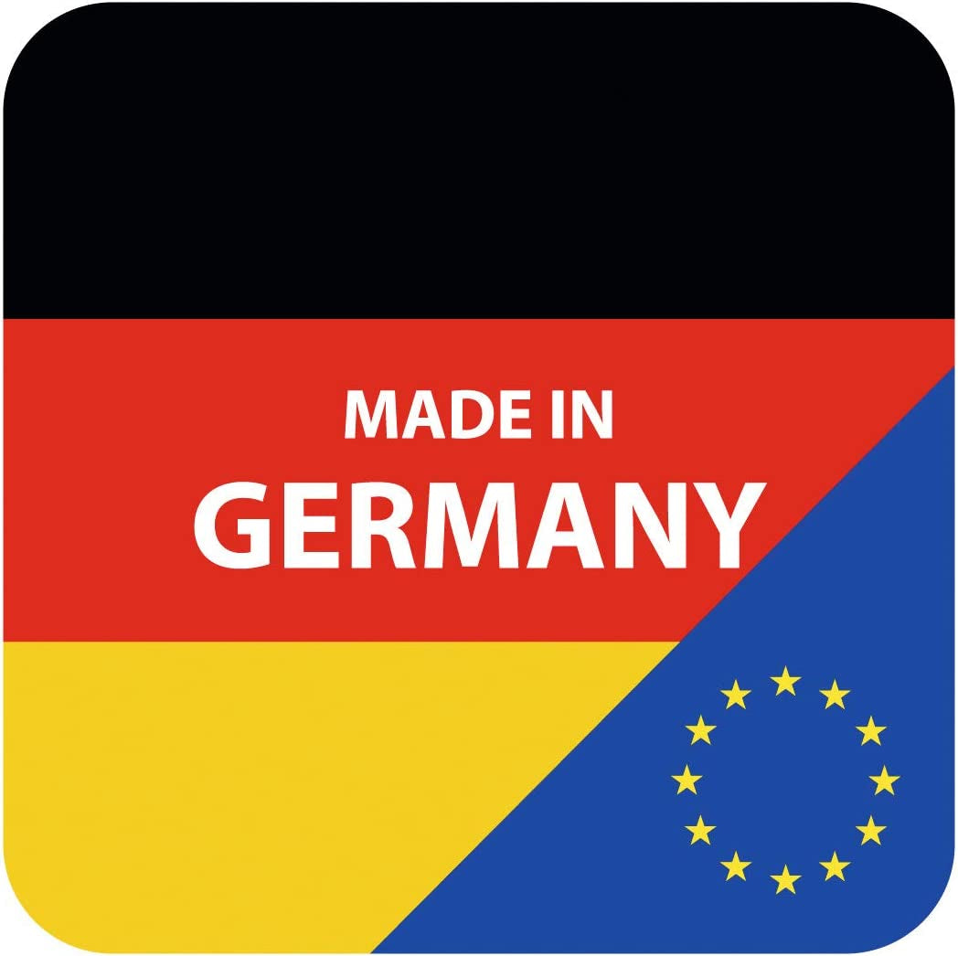 Noris 606062080 - Gegenteil Spiel (Brettspiel od 10 Jahre) - kombinierbar mit dem Kartenspiel - verrücktes Konzentrationspiel für Kinder und Erwachsene für 3-6 Spieler