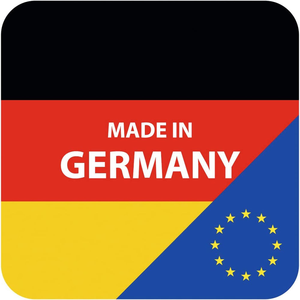 Noris 606062080 - Gegenteil Spiel (Brettspiel od 10 Jahre) - kombinierbar mit dem Kartenspiel - verrücktes Konzentrationspiel für Kinder und Erwachsene für 3-6 Spieler