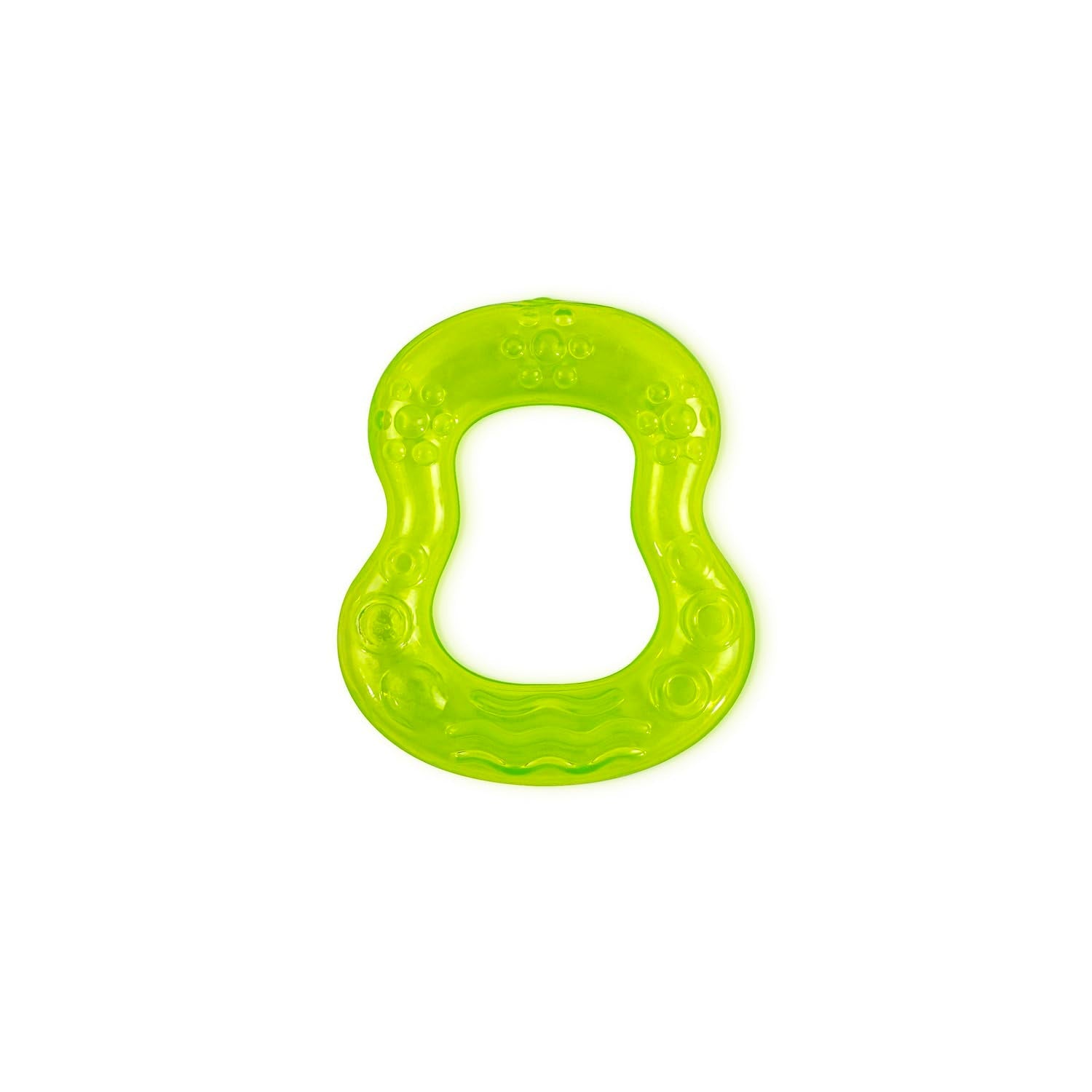 Inele de dentiție pentru copii Kühl, 740006, culori asortate