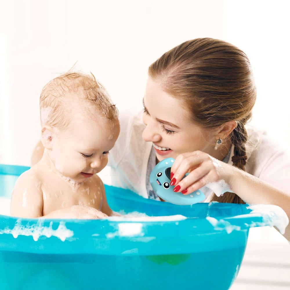 Babyelf Vanový teploměr pro miminka Mother and Child Naty Shop