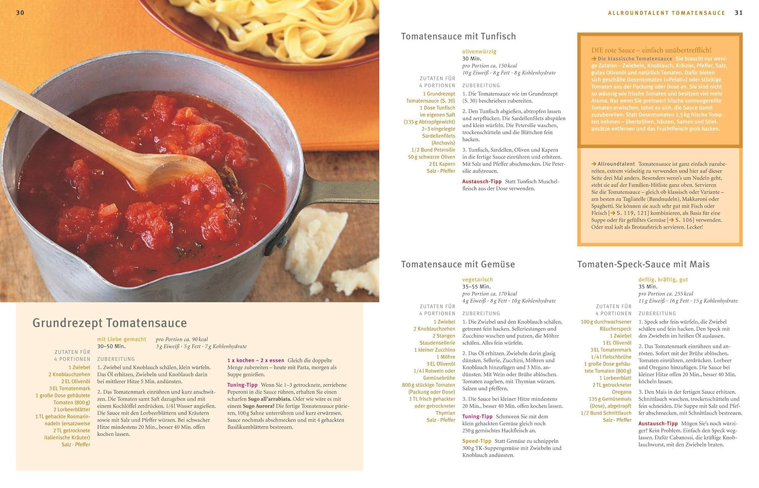 Rodinné vaření: 365 jednoduchých nápadů na recepty, které si každý zamiluje (GU Family Kitchen)