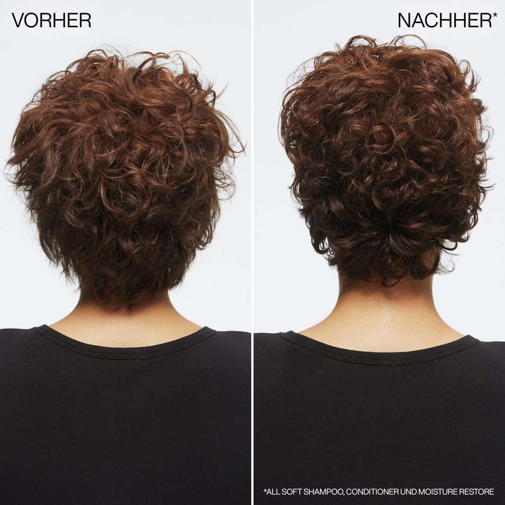 Redken, Šampon pro suché a lámavé vlasy, revitalizuje a hydratuje Redken Sprcha a koupel