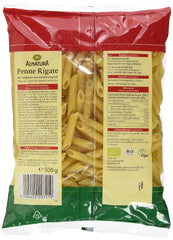 Bio těstoviny Penne Rigate, 500g