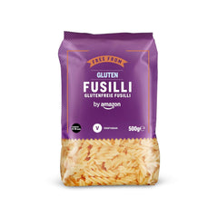 Bezlepkové fusilli z Amazonu, 500g