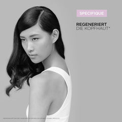 Šampon Kérastase pro citlivou pokožku hlavy a suché vlasy, 250 ml Kérastase sprcha a koupel