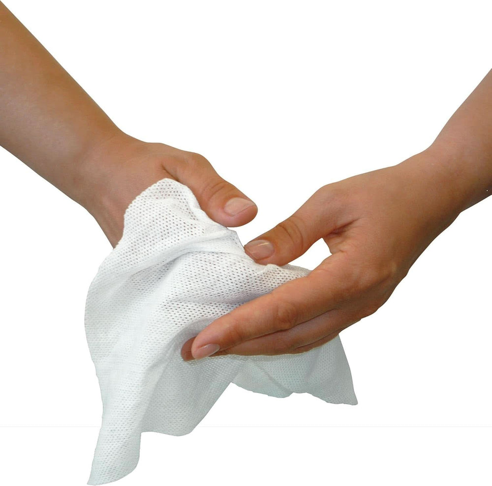 Lavete de curatare comprimate CREHO ONE 96 Servetele Umede Bebelusi Naty Shop