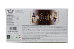 Mandle pokryté bílou čokoládou Tenerezze, 1 ks