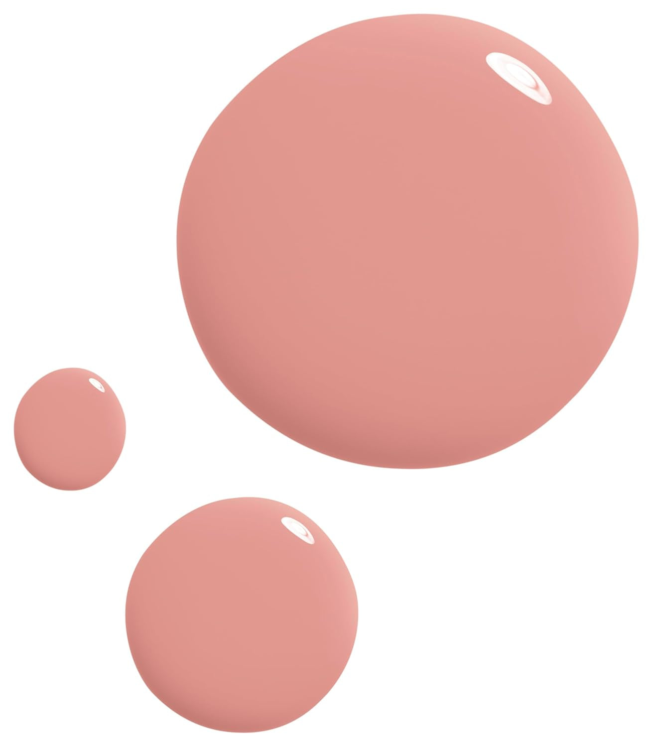 Maybelline New York Super Stay Ink Bonder 130 Powder Rose - dlouhotrvající lak na nehty pro pevné nehty a intenzivní barvu, 12,3 ml