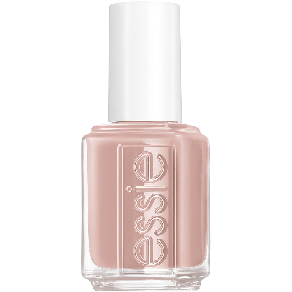 Essie Nail Lacquer na Farbintensive nehty, č. 101 lady like, Nude, 13,5 ml