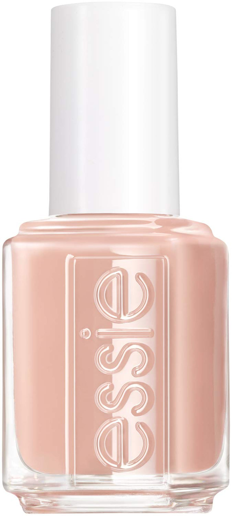 Essie Nail Lacquer na Farbintensive nehty, č. 101 lady like, Nude, 13,5 ml