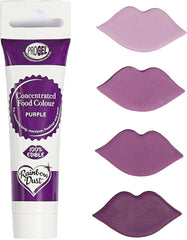 Culoare concentrată RD Progel® - Violet
