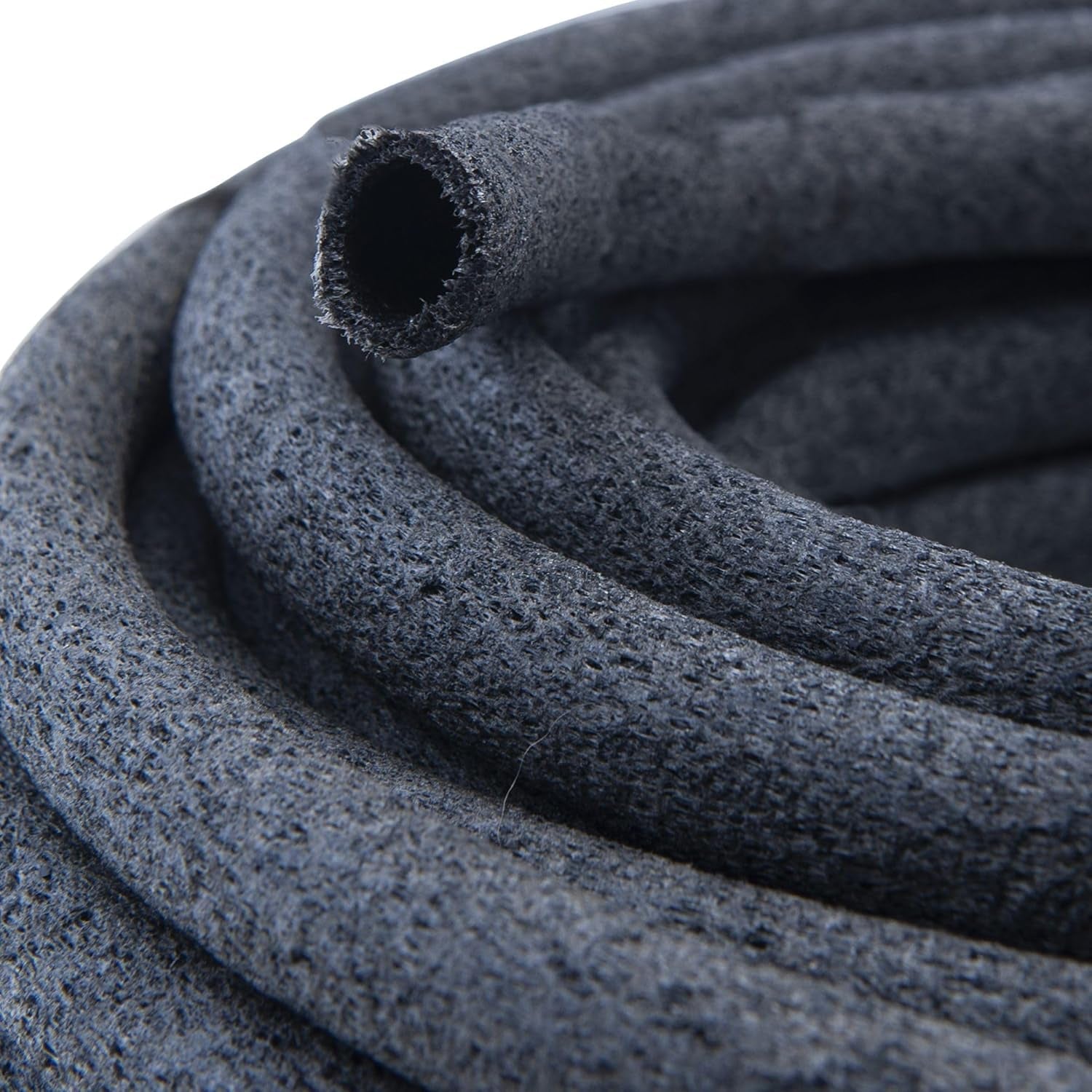 Furtun microperforat, 25 m x Ø 16 mm