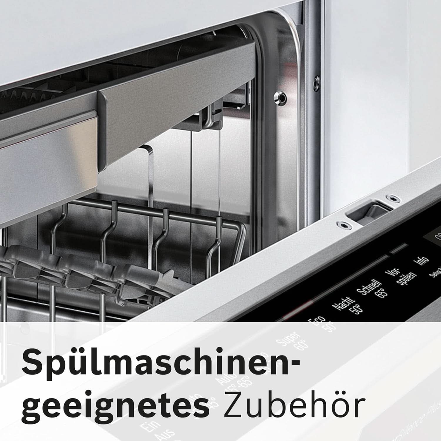 Bosch Küchenmaschine Serie 2 MUMS2EW00, Edelstahl-Schüssel 3,8 l, Planetenrührwerk, Knethaken, Schlag-, Rührbesen Edelstahl, 4 Arbeitsstufen, Durch Optionales Zubehör Erweiterbar, 700W, Weiß Kitchen