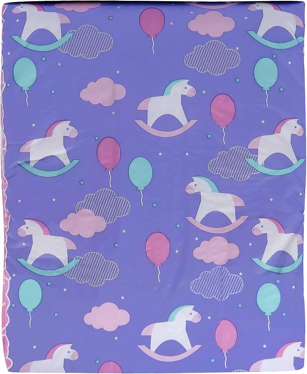 Pleny s potiskem pro dospělé 5500-5800ml 10 kusů – Small Fantasy (M)