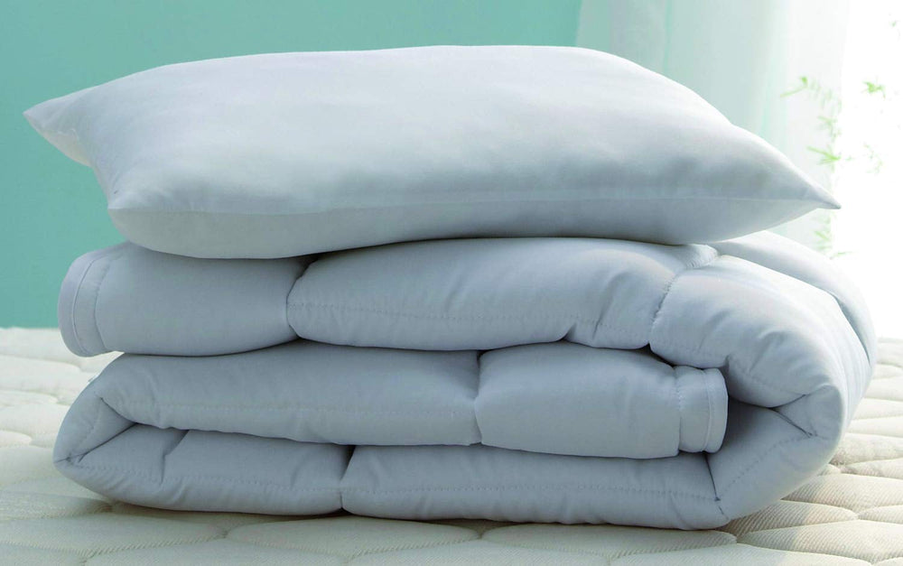 Přikrývka Domiva Ma Premier, bílá, 70 X 140 Cm Přikrývky a přikrývky Naty Shop