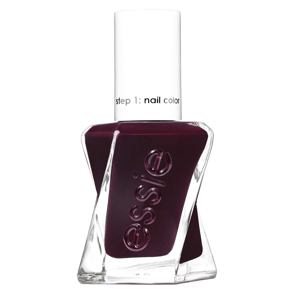 Essie Nagellack für farbintensive Fingernägel, Nr. 387 après-chic, Metallic, 13,5 ml